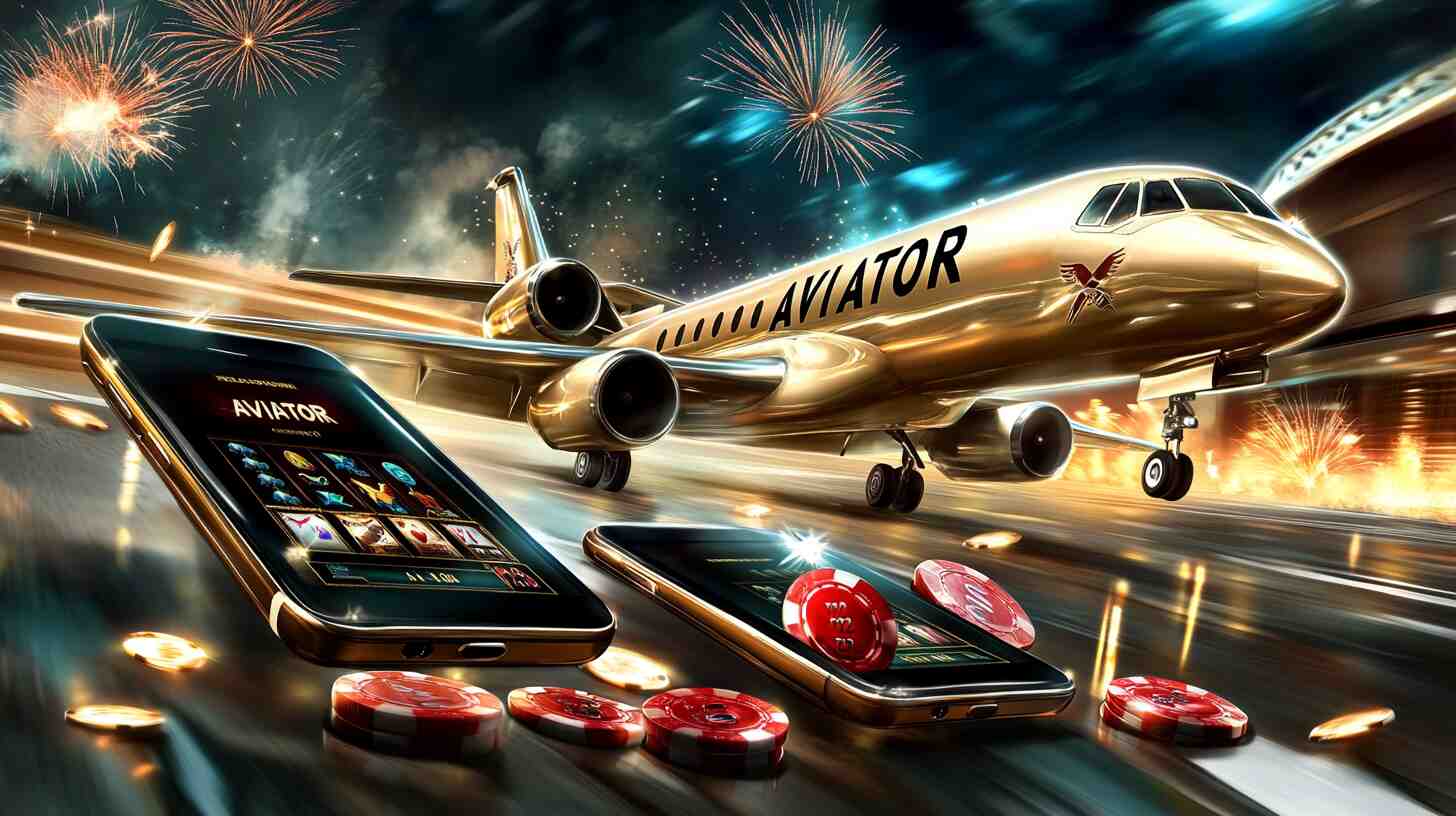 ¿Listo para jugar a Aviator? Encuéntralo en el Casino MXCO777
                              