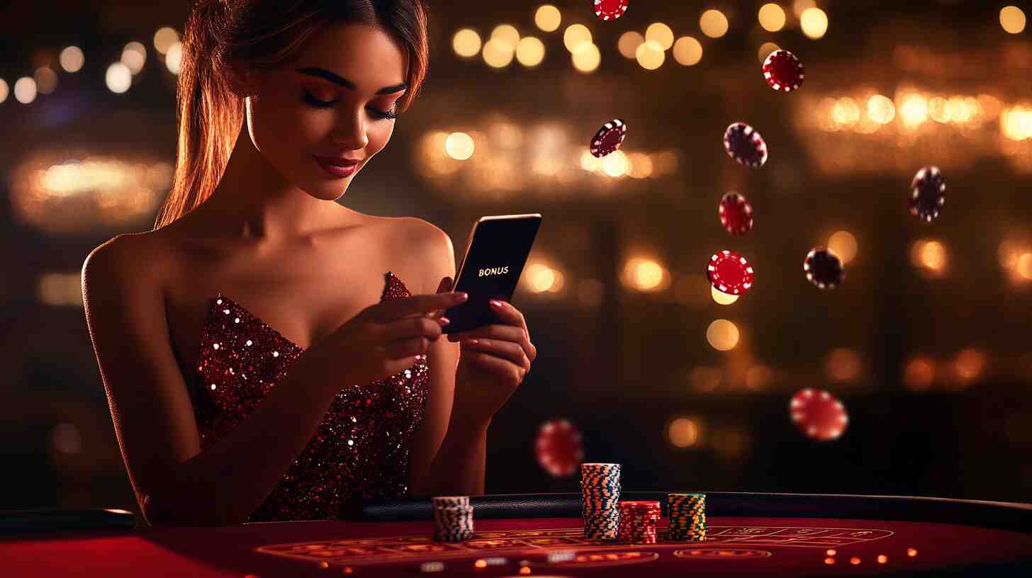 MXCO777 Casino: Tu acceso a promociones VIP y bonos adicionales
                              