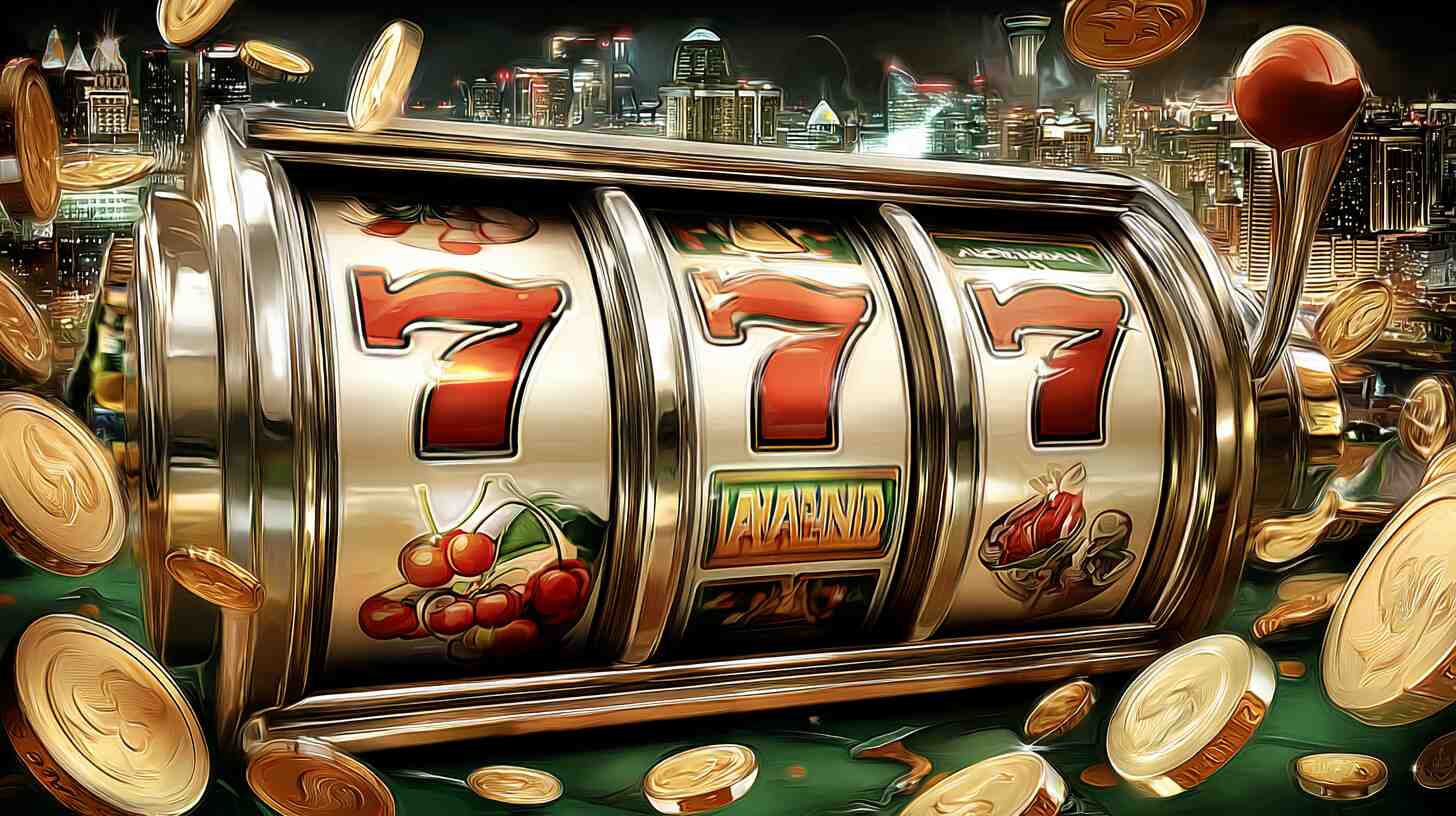 Las tragamonedas más jugadas en el casino MXCO777
                              